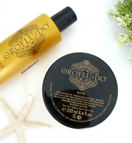 Que vaut la marque Orofluido pour mes cheveux ?