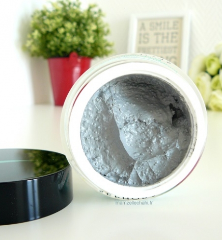 Le masque boue Sephora à la hauteur de sa réputation ?