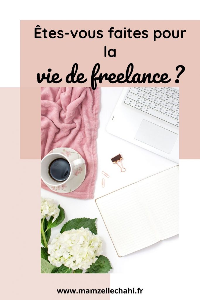 5 Questions avant de devenir freelance