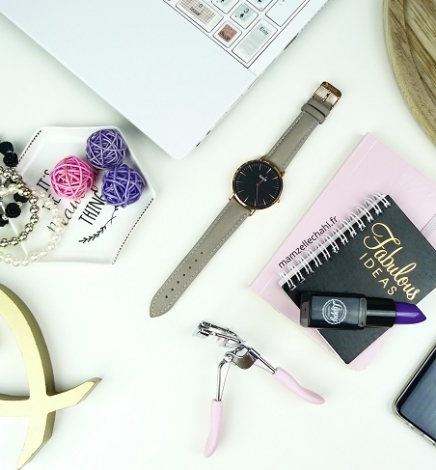 10 choses à faire pour s’organiser quand on a que 15 minutes