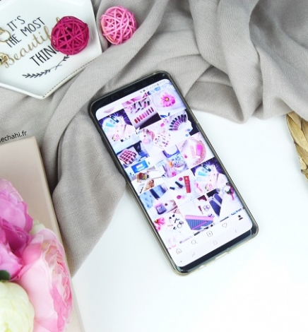 Comment avoir un feed Instagram ON FLEEK ? (Pour les nuls)