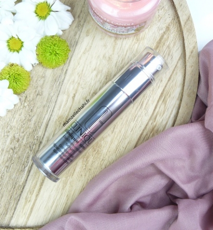 Smart Serum de Clinique : le soin intelligent ?