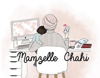 Mamzelle Chahi Blog Beauté