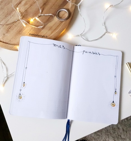 5 listes à faire pour se simplifier la vie