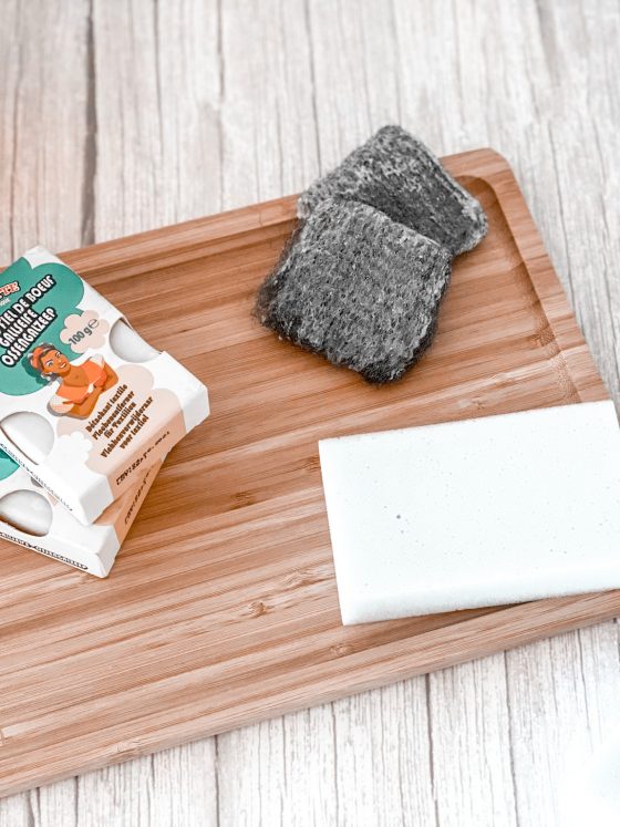 Mes indispensables ménage chez Action