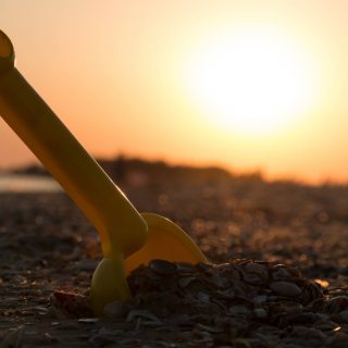 Charge mentale des mamans : Comment se libérer en été ?