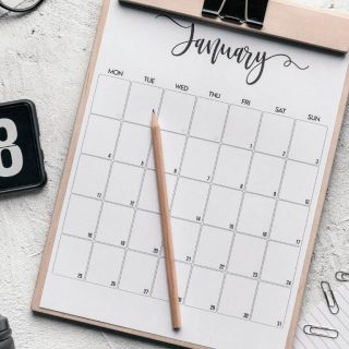 Madeleines au Nocciolata bianca