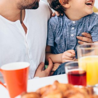 La méthode des 4 boîtes pour faire le tri efficacement