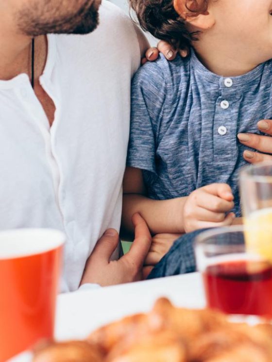 Comment avoir des matins sans stress avec les enfants ?