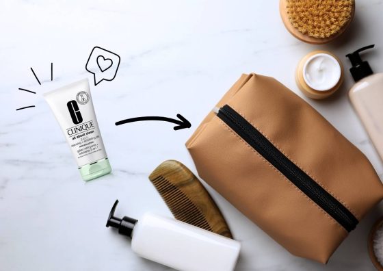 All About Clean de Clinique, l’allié gain de temps